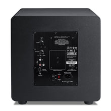 Cargar imagen en el visor de la galería, Speakercraft SDSi-8 trasera
