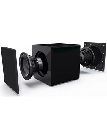 Speakercraft XTEQi-12 despiece