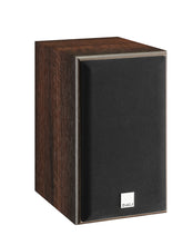 Cargar imagen en el visor de la galería, Dali Spektor 1 walnut rejilla
