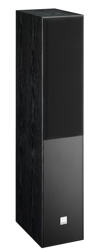 Dali Spektor 6 negro rejilla