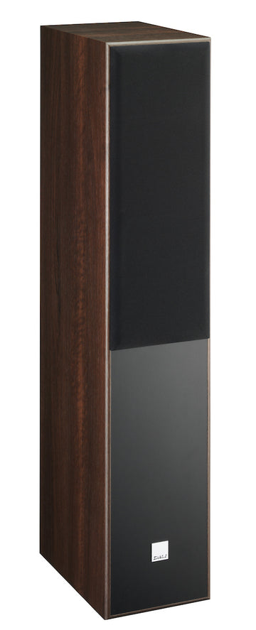 Dali Spektor 6 walnut rejilla