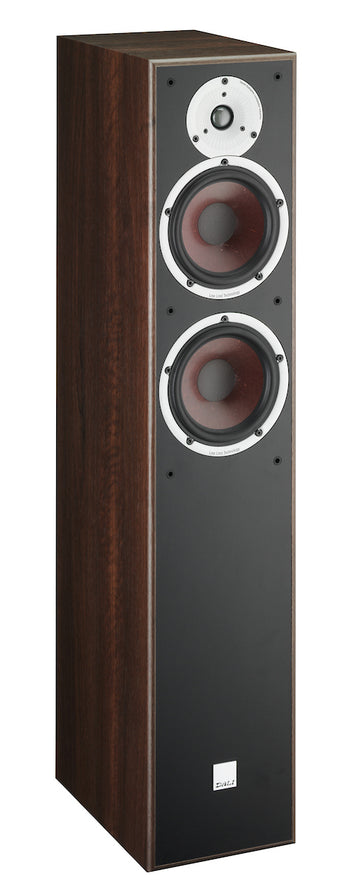 Dali Spektor 6 walnut