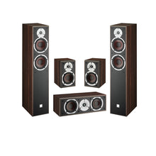 Load image into Gallery viewer, Dali Home Cinema Spektor 6 walnut
