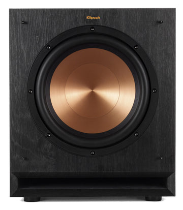 Klipsch SPL-100 frontal
