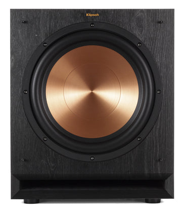 Klipsch SPL-120 frontal