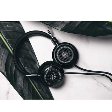 GRADO SR60x editorial