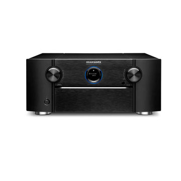 Marantz SR8015 frontal
