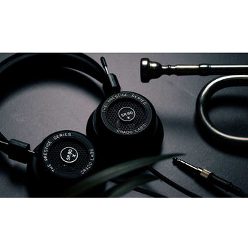 GRADO SR80x editorial