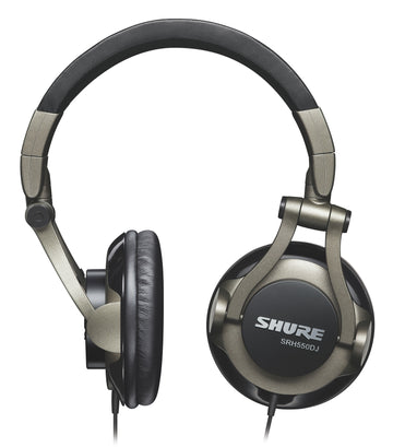 Shure SRH550DJ