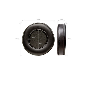 Dekoni Audio Standard Series Beyerdynamic dimensiones