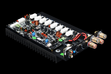 EMOTIVA XPA – 11 G3 Interna