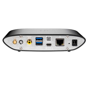 iFi Audio ZEN Stream conexiones