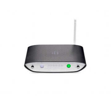 iFi Audio ZEN Stream Negro
