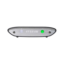 Cargar imagen en el visor de la galería, iFi Audio ZEN Stream Negro frontal
