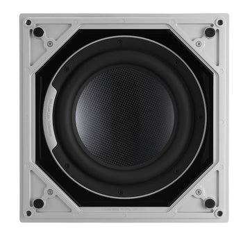 Dali SUB M-10D woofer frontal