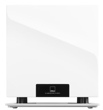 Dali SUB M-10D blanco frontal