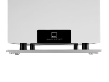 Dali SUB M-10D blanco pie