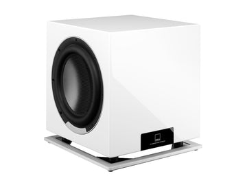 Dali SUB P-10 DSS blanco