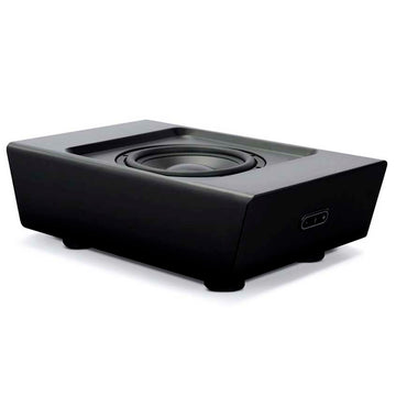 Bluesound Pulse SUB+ Negro