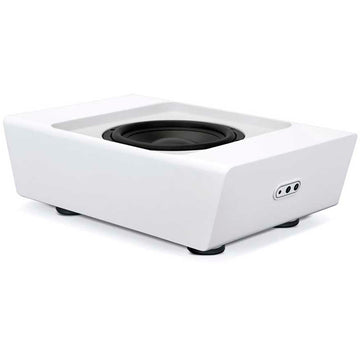 Bluesound Pulse SUB+ Blanco