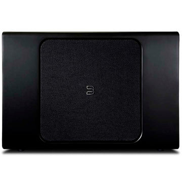 Bluesound Pulse SUB+ Negro