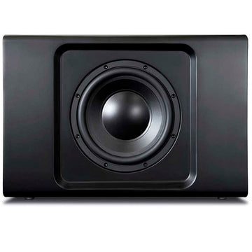 Bluesound Pulse SUB+ Negro