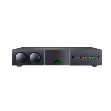 Naim Supernait 3 frontal