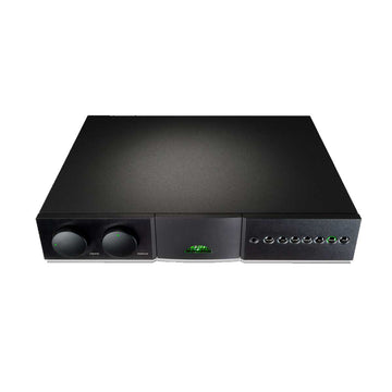 Naim Supernait 3 cenital