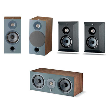 Focal Chora 806 Surround Cinema Pack