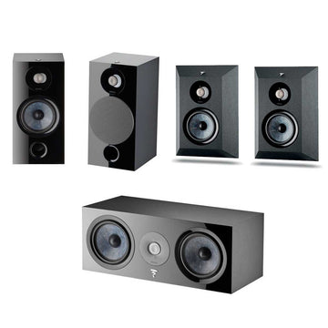 Focal Chora 806 Surround Cinema Pack