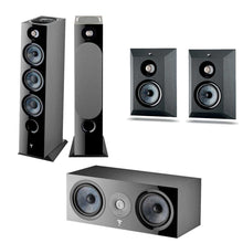 Load image into Gallery viewer, Focal Chora 826-D Surround Cinema Pack
