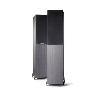 Cambridge Audio SX80 rejilla