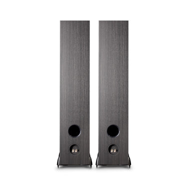 Cambridge Audio SX80 detras