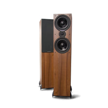 Load image into Gallery viewer, Cambridge Audio SX80 walnut
