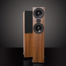 Load image into Gallery viewer, Cambridge Audio SX80 walnut editorial
