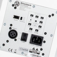 Load image into Gallery viewer, System Audio Legend 10.2 Silverback
