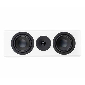 System Audio Legend 10.2
