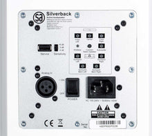 Load image into Gallery viewer, System Audio Legend 7.2 Silverback
