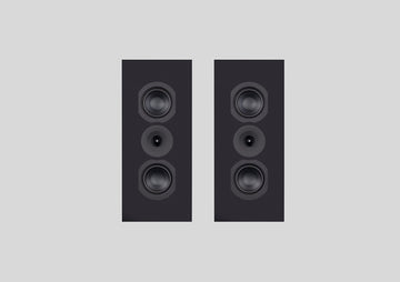 System Audio Saxo 16