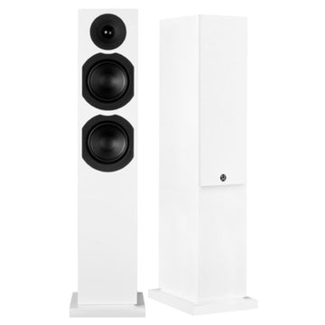 System Audio Saxo 40