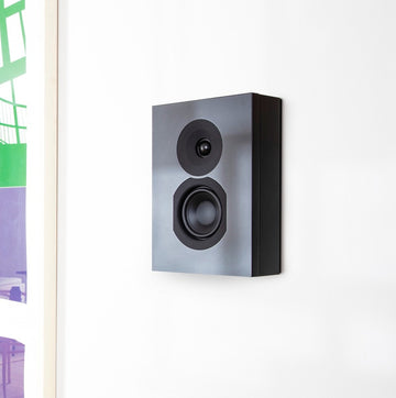 System Audio Saxo 6