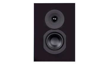 System Audio Saxo 6