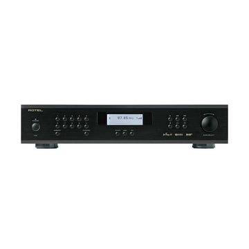 Rotel T14 negro