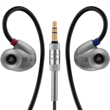 RHA T20 - Reacondicionado
