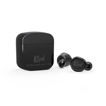 Klipsch T5 True Wireless negro 