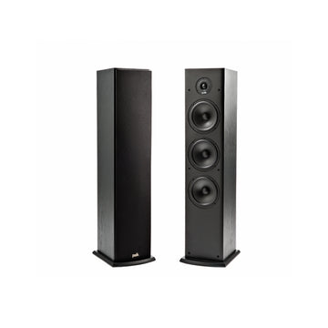 Polk Audio T50 ambos lados