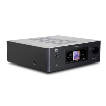 NAD T778 perfil