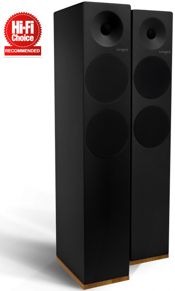 Tangent Spectrum X6