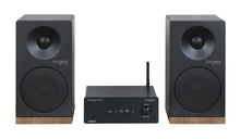 Load image into Gallery viewer, Tangent Ampster II X4 Micro System
