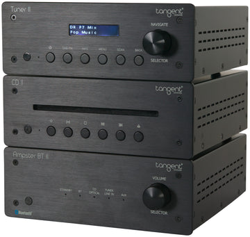 Tangent Hifi II